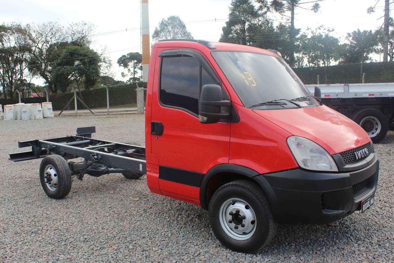 Iveco Daily 45S17 - 13/13 6