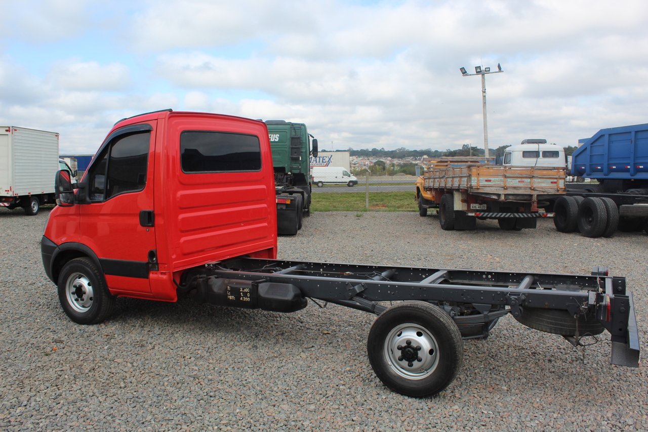 Iveco Daily 45S17 - 13/13 7