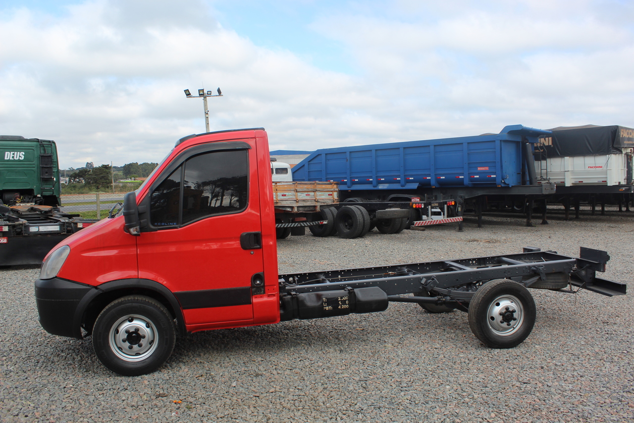 Iveco Daily 45S17 - 13/13 8