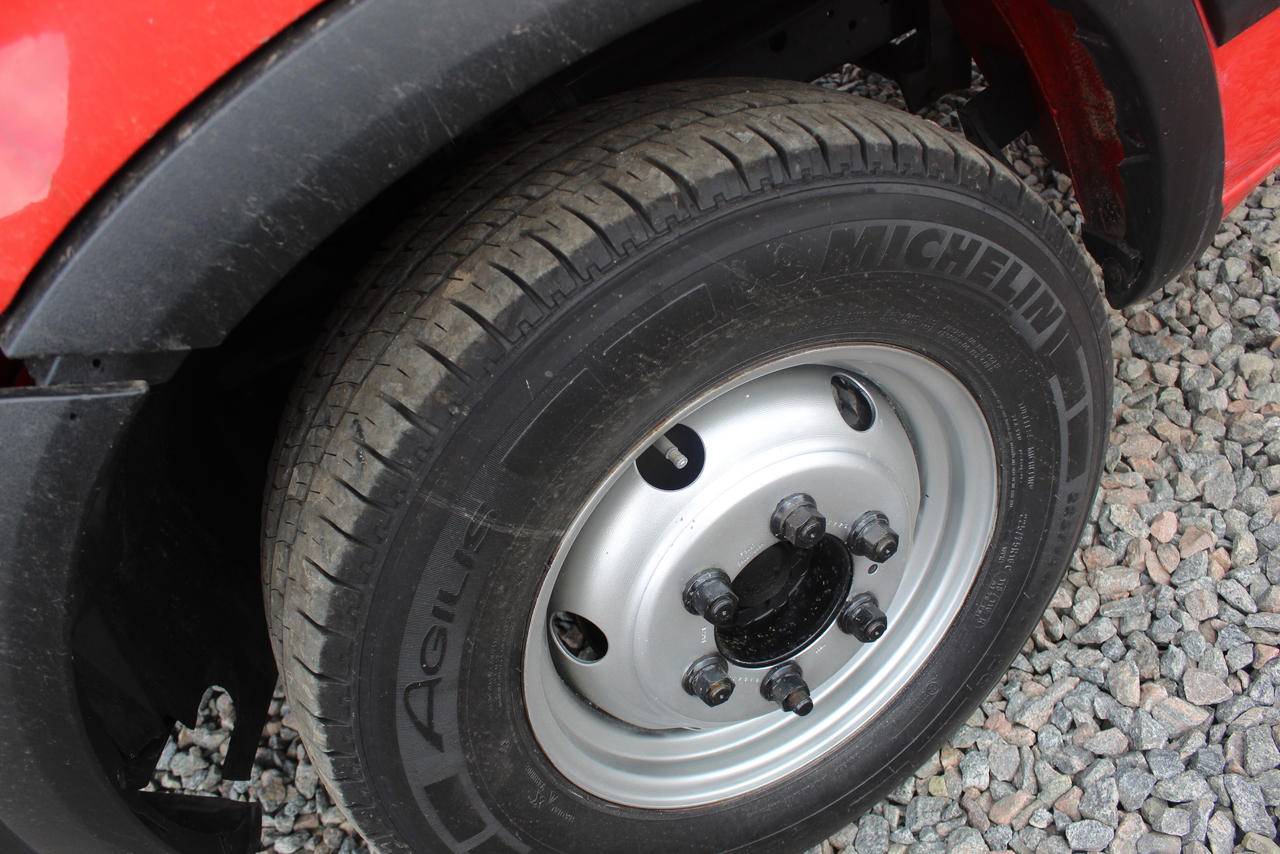 Iveco Daily 45S17 - 13/13 9