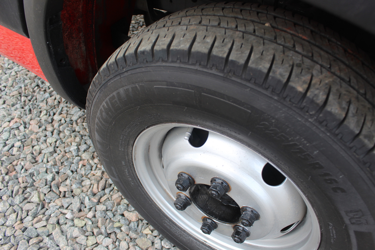 Iveco Daily 45S17 - 13/13 11