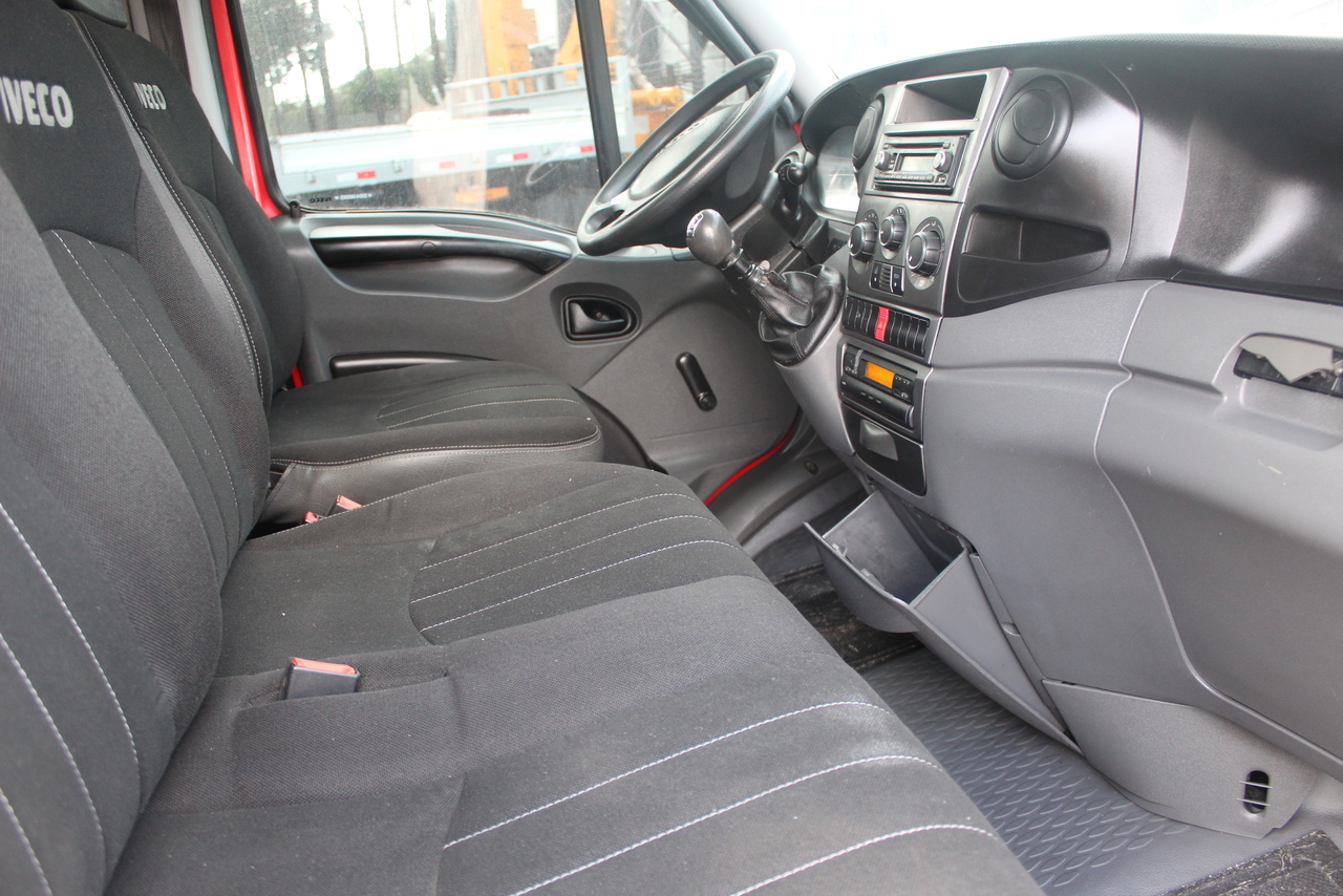 Iveco Daily 45S17 - 13/13 12