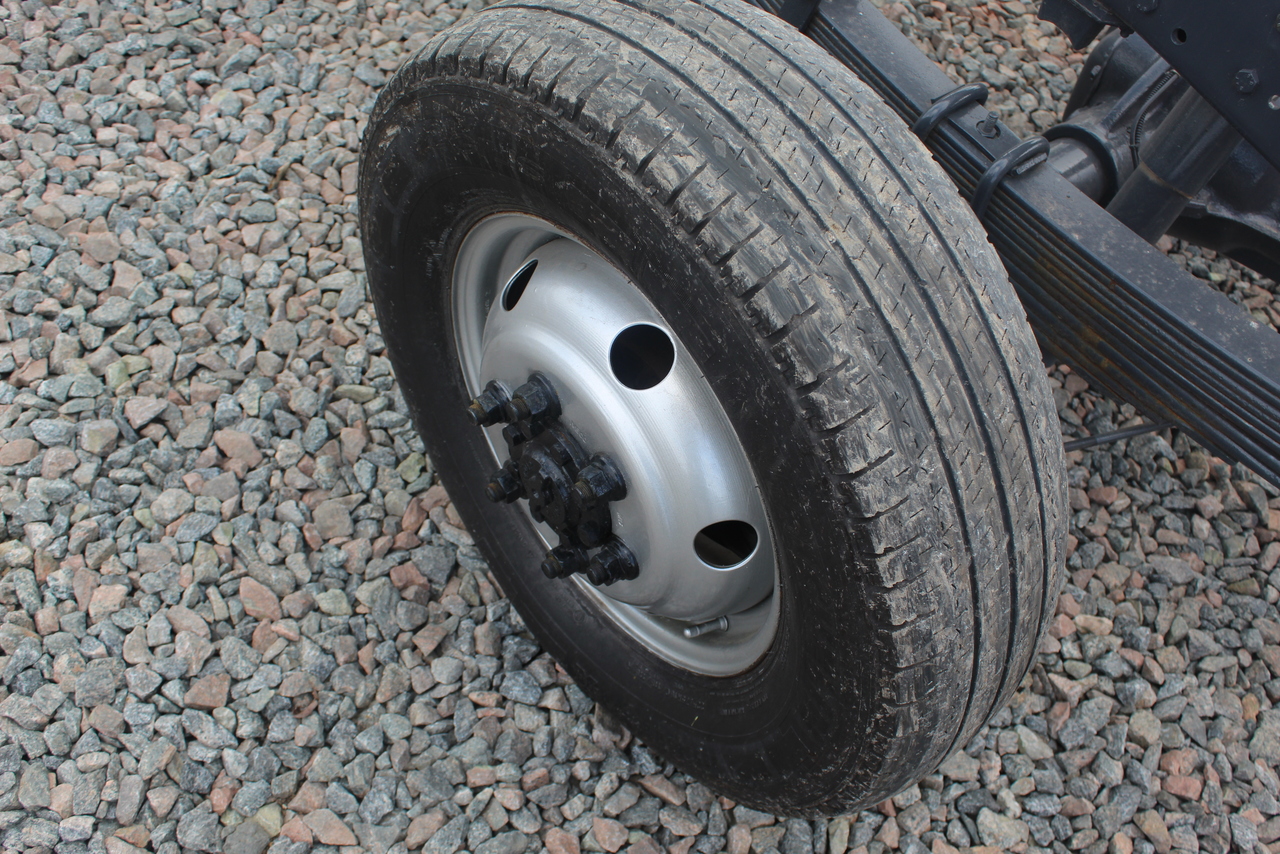Iveco Daily 45S17 - 13/13 13