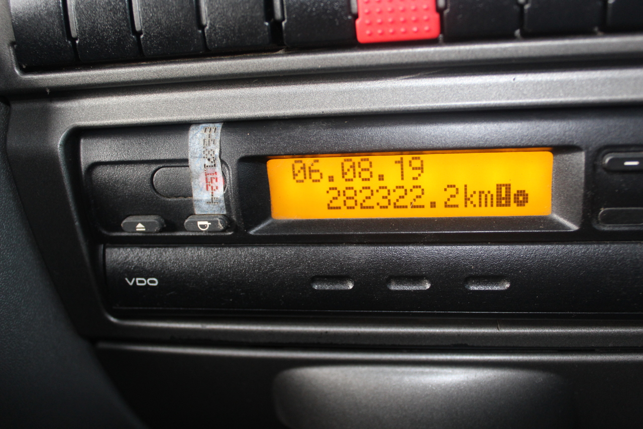 Iveco Daily 45S17 - 13/13 14