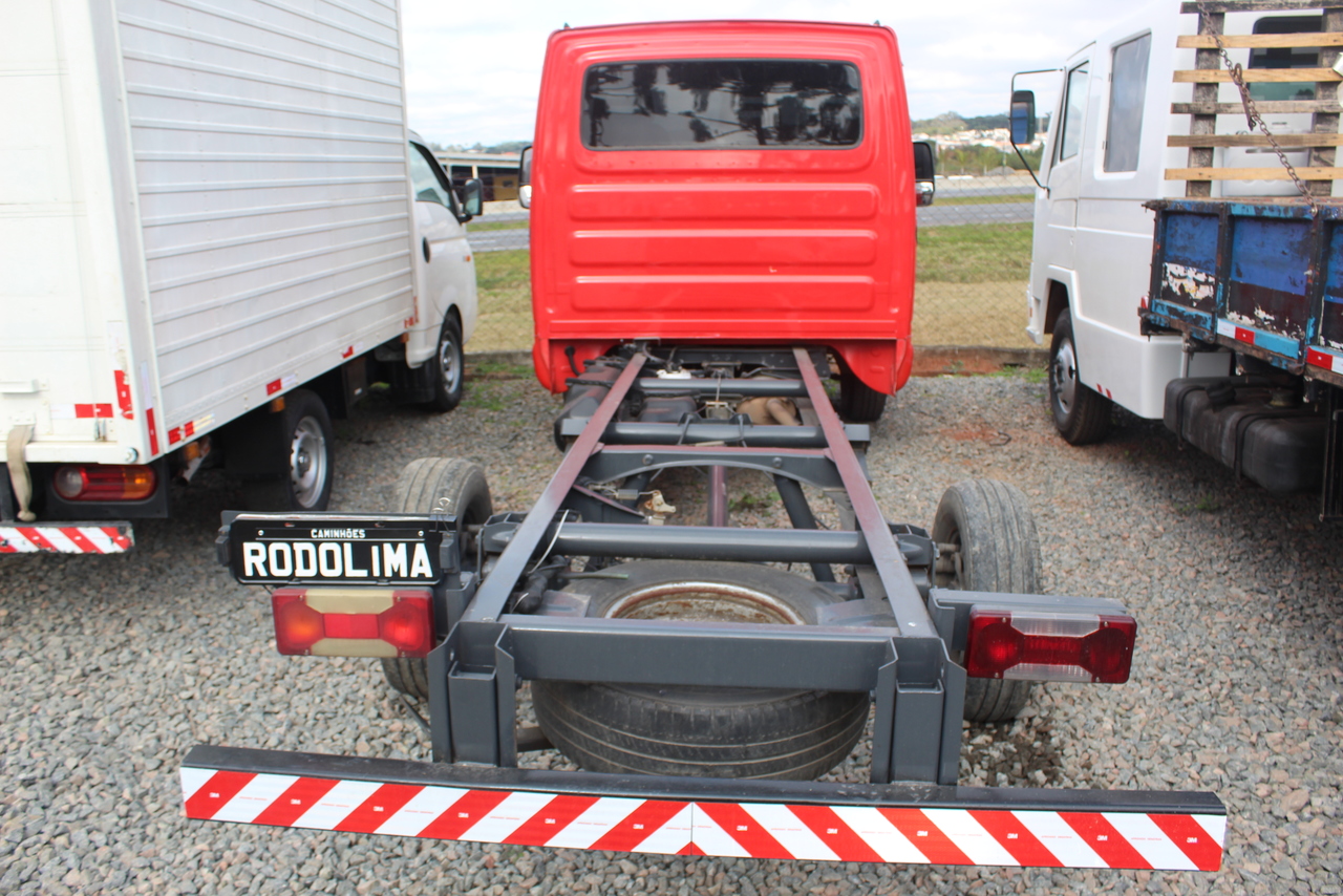Iveco Daily 45S17 - 13/13 15