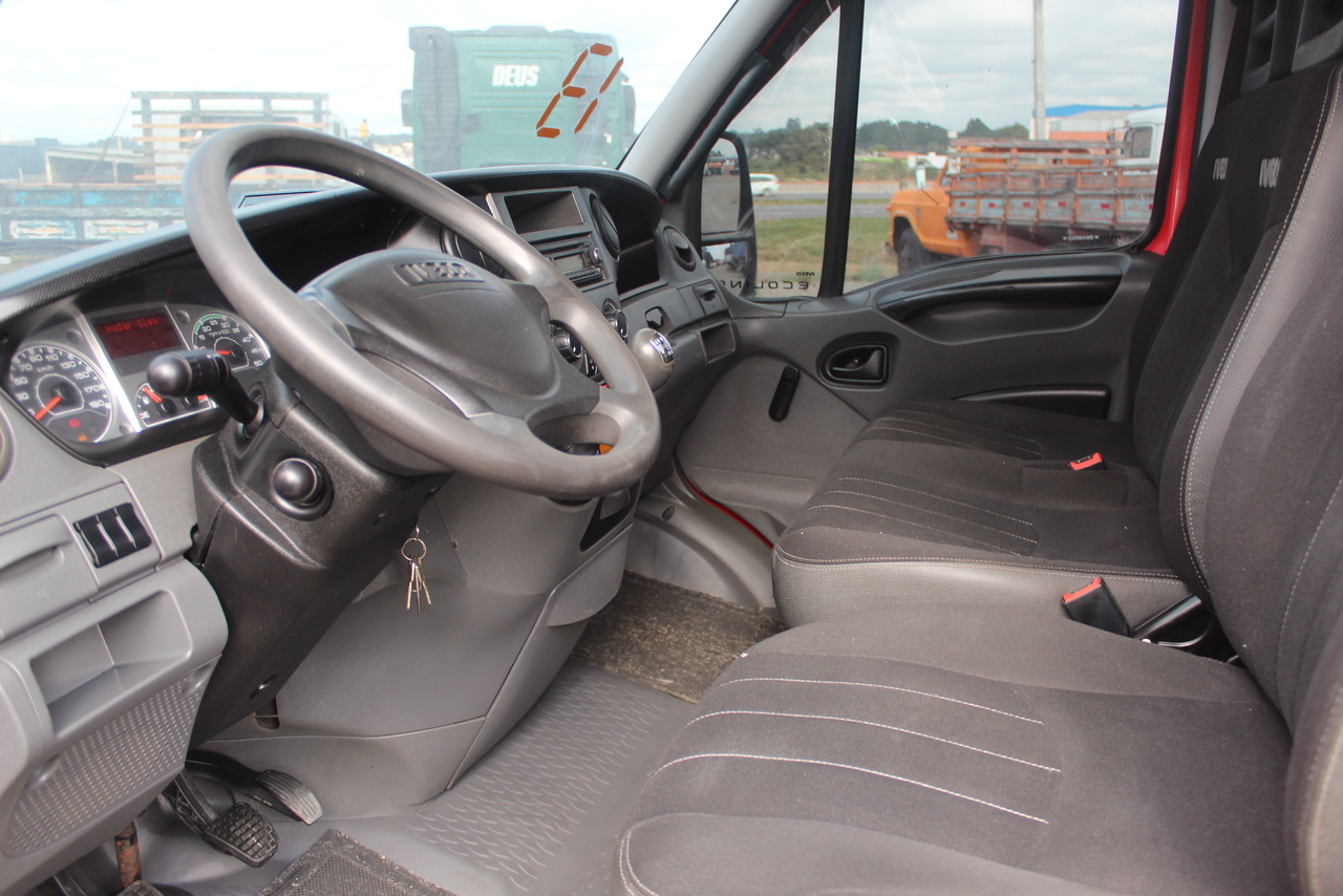 Iveco Daily 45S17 - 13/13 16