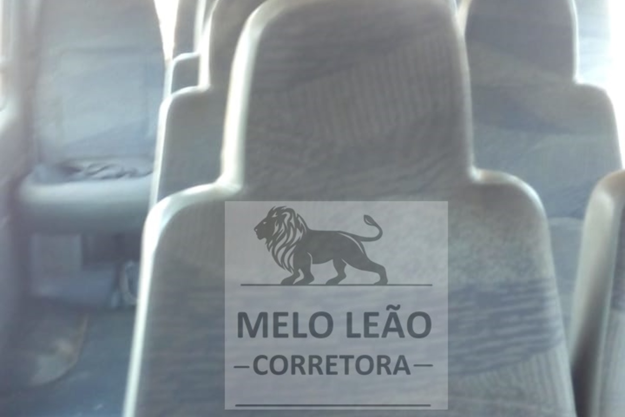 Renault Master Minibus - 10/11 10