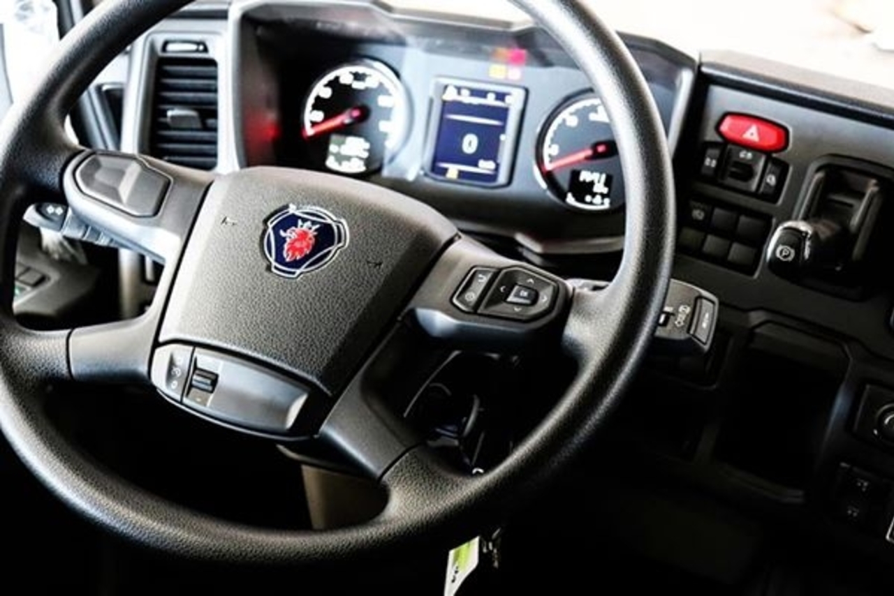 Scania P320 - 20/19 3
