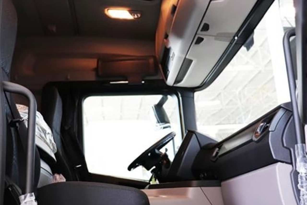 Scania P320 - 20/19 4