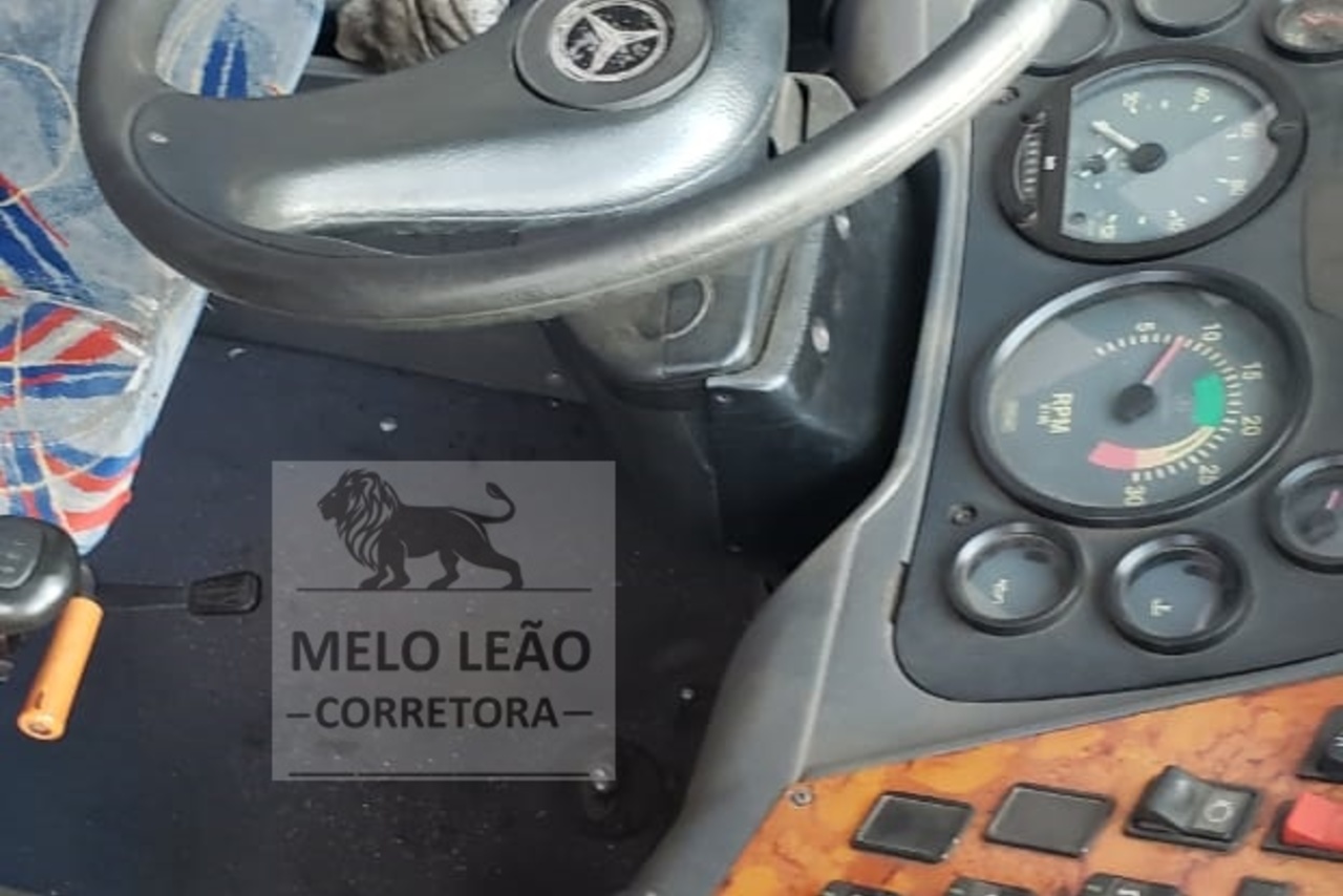 Volkswagen Busscar - 06/06 4