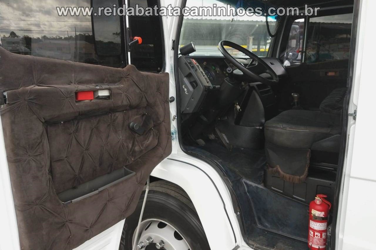 Mercedes Benz MB 1630 - 96/96 8