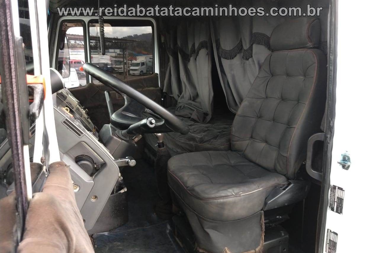Mercedes Benz MB 1630 - 96/96 9