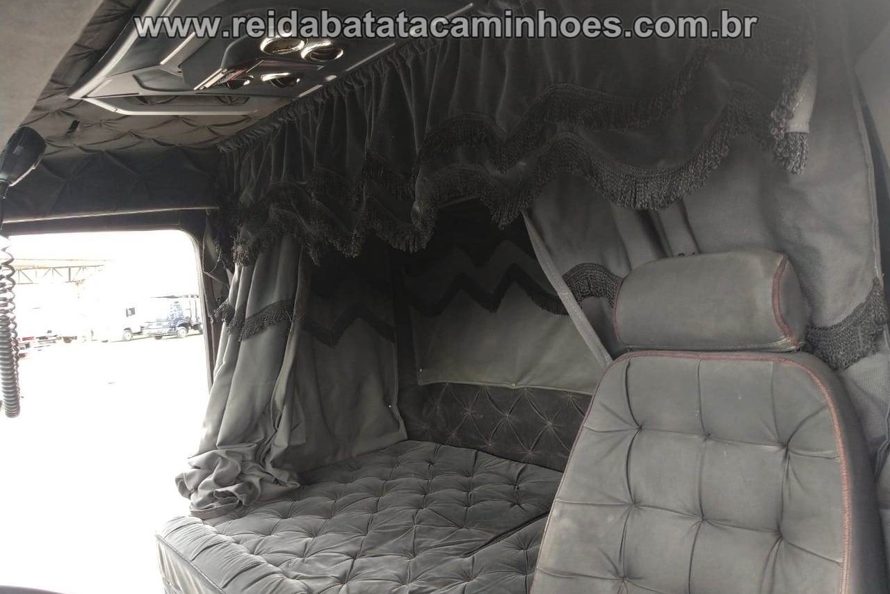 Mercedes Benz MB 1630 - 96/96 10