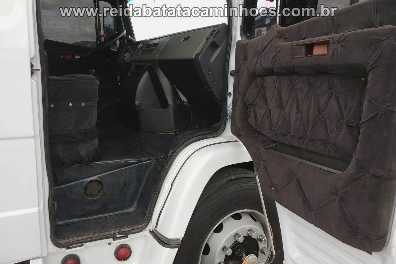 Mercedes Benz MB 1630 - 96/96 12