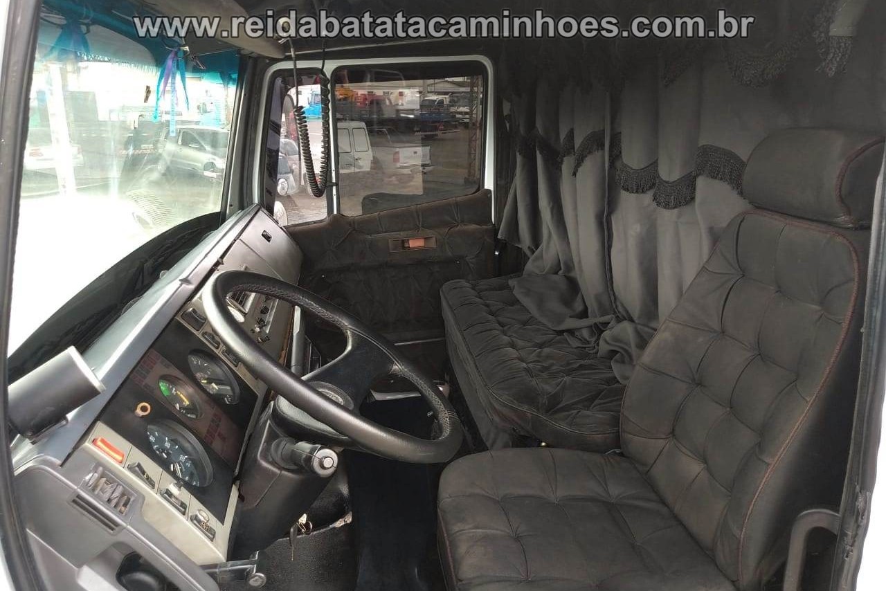 Mercedes Benz MB 1630 - 96/96 13