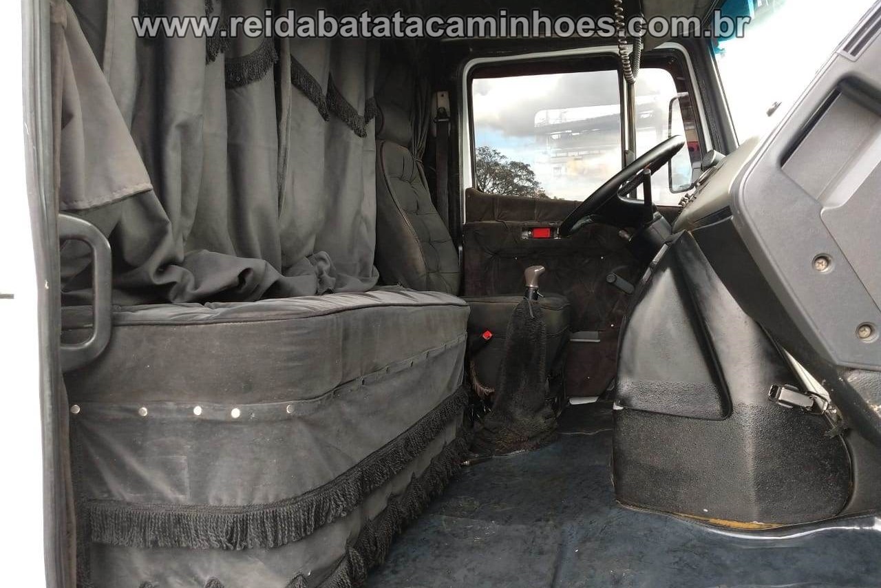 Mercedes Benz MB 1630 - 96/96 16