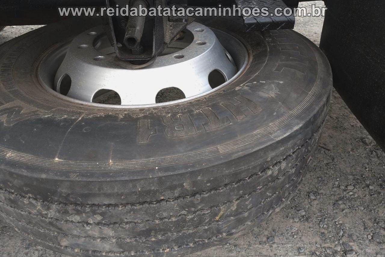 Mercedes Benz MB 1630 - 96/96 18