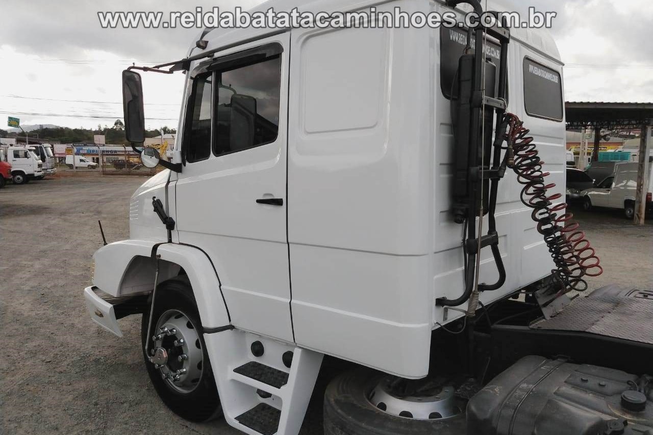 Mercedes Benz MB 1630 - 96/96 22