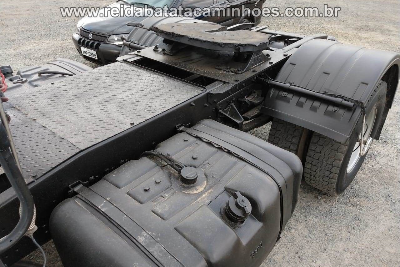 Mercedes Benz MB 1630 - 96/96 26