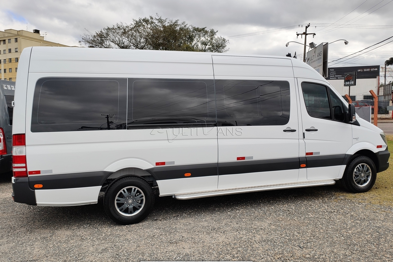 Mercedes Benz Sprinter Executiva 415 - 19/19 30