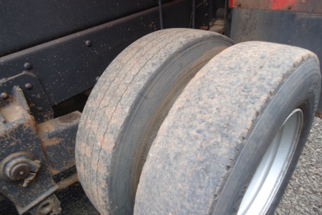 Mercedes Benz MB 1620 - 99/99 12