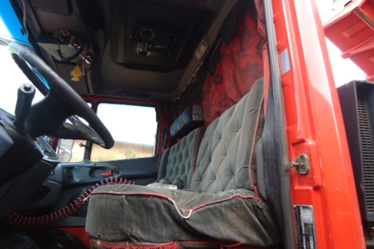 Mercedes Benz MB 1620 - 99/99 15