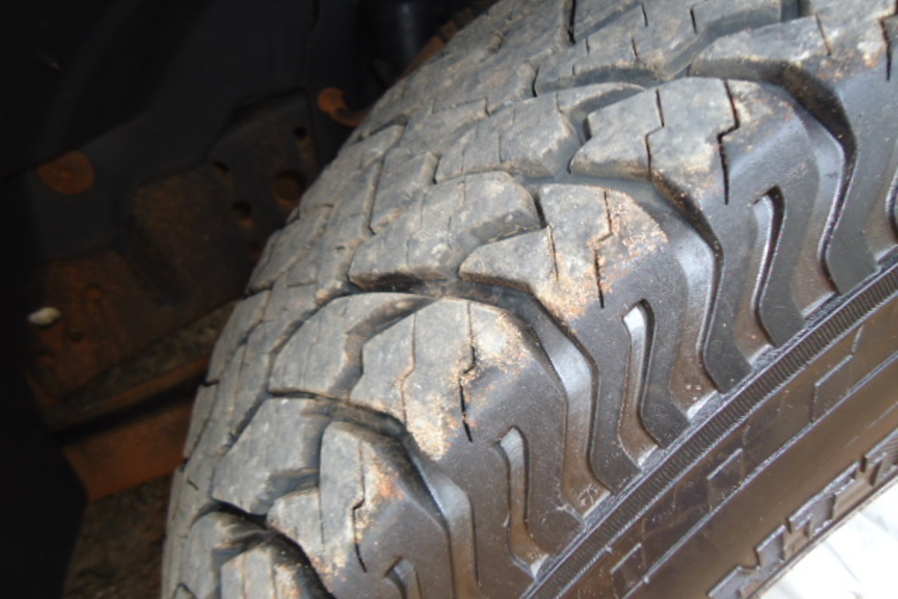 Ford F350 - 02/02 3