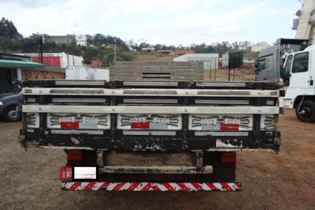 Ford F350 - 02/02 5