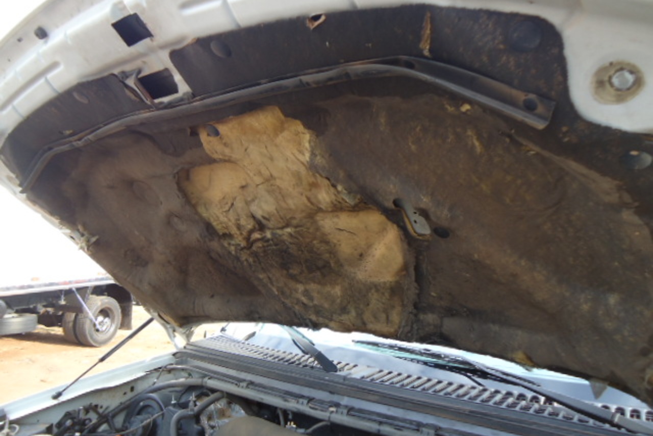 Ford F350 - 02/02 15