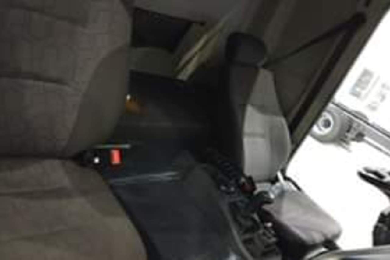 Ford Cargo 2042 - 13/13 3
