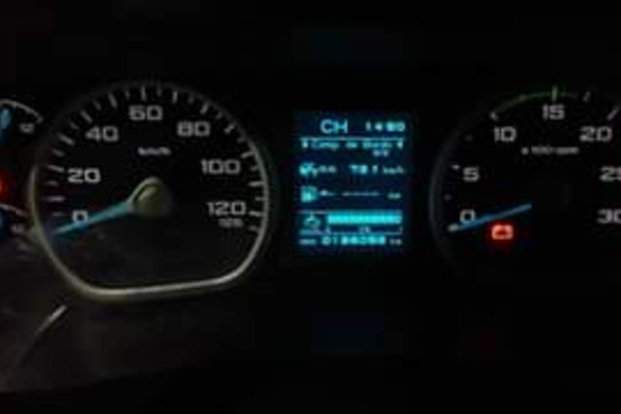 Ford Cargo 2042 - 13/13 4