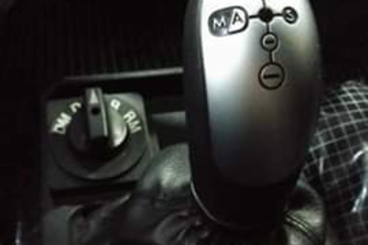 Ford Cargo 2042 - 13/13 5
