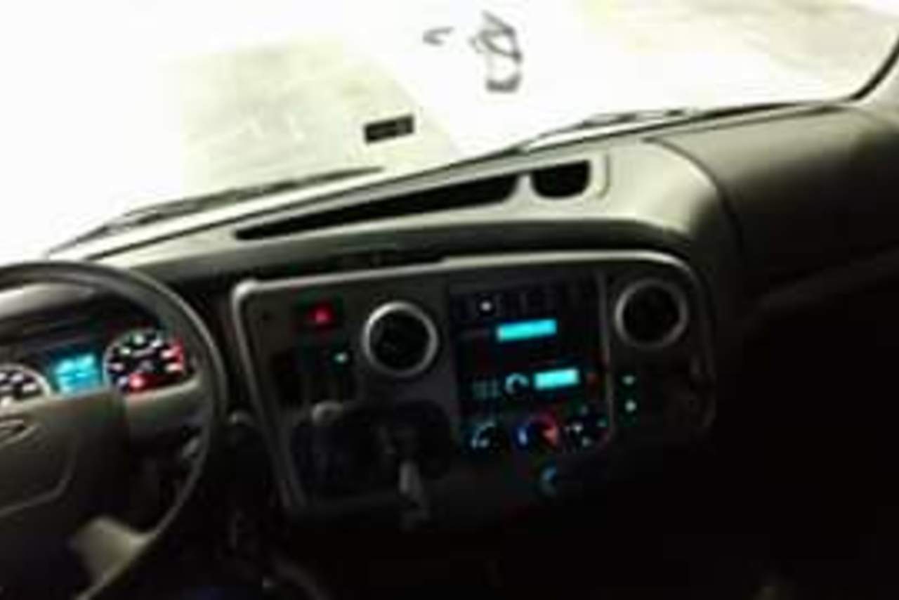 Ford Cargo 2042 - 13/13 7