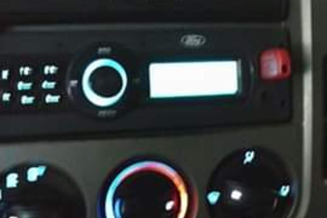 Ford Cargo 2042 - 13/13 8