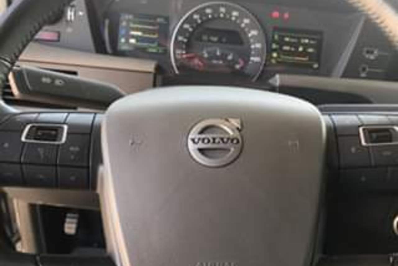 Volvo FH 540 - 17/18 6