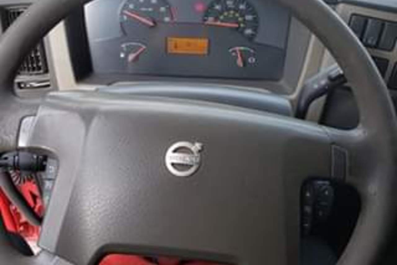 Volvo VM 270 - 13/ 2