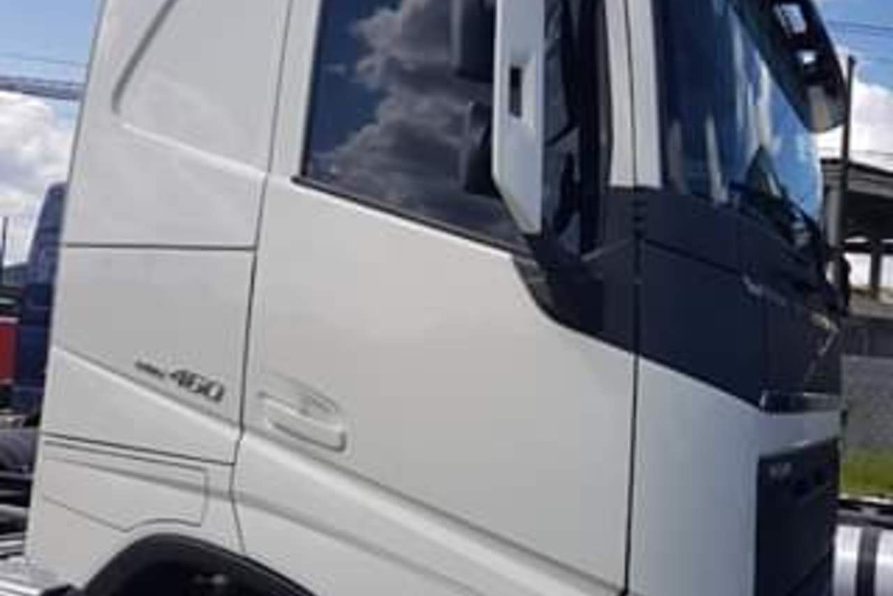 Volvo FH 460 - 15/16 2