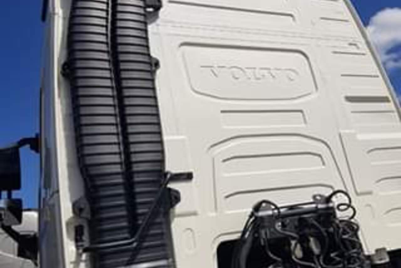 Volvo FH 460 - 15/16 4