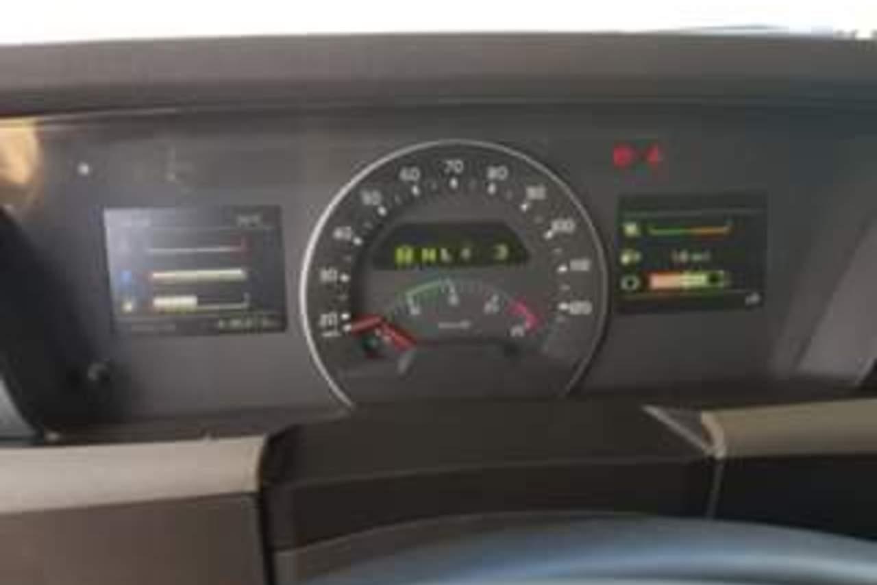 Volvo FH 460 - 15/16 17