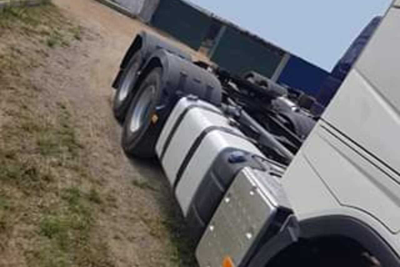 Volvo FH 460 - 15/16 20
