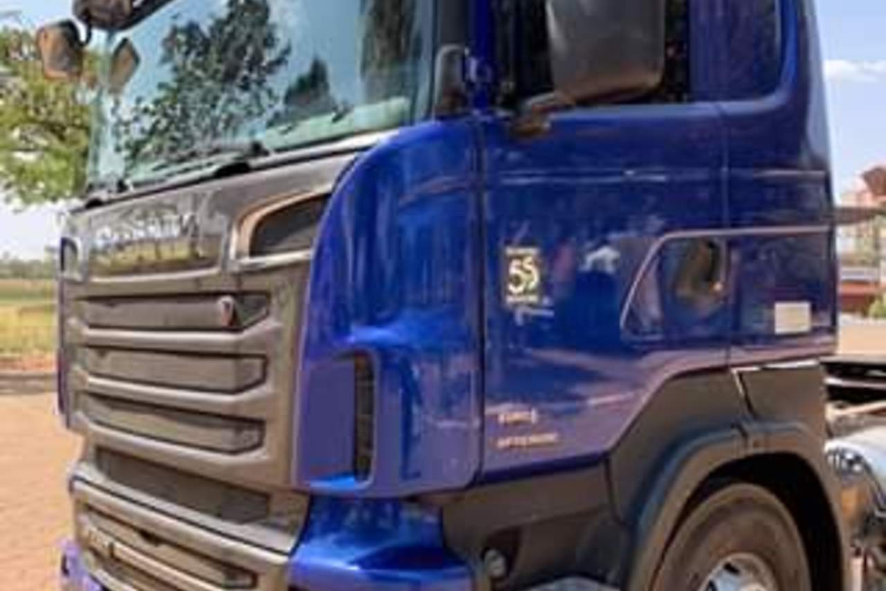 Scania R440 - 13/14 3