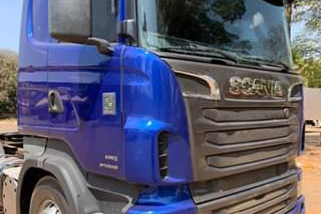 Scania R440 - 13/14 4
