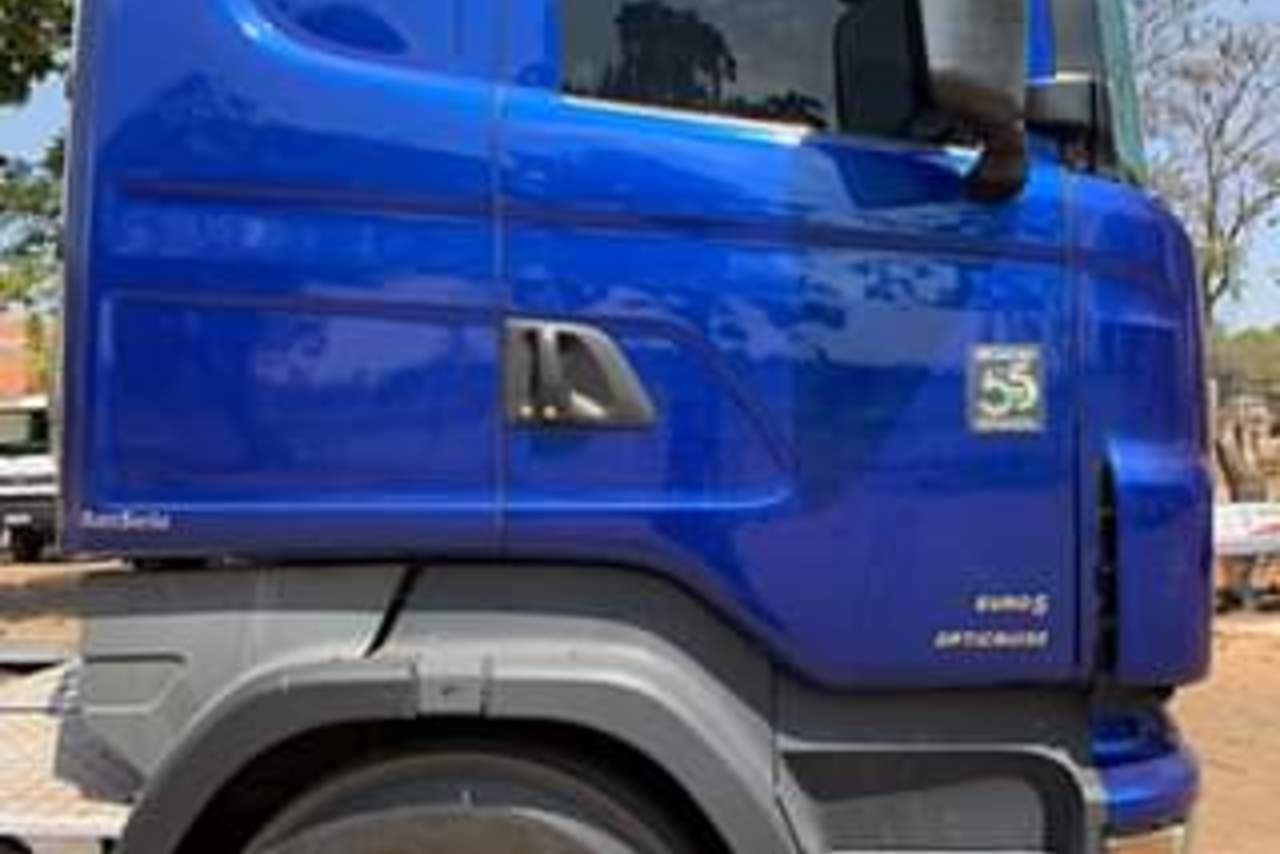Scania R440 - 13/14 5