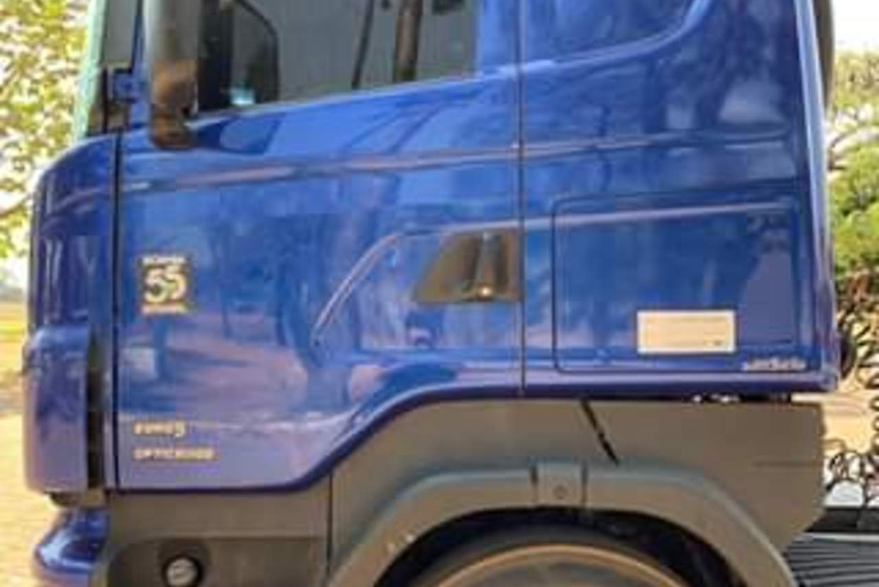 Scania R440 - 13/14 6