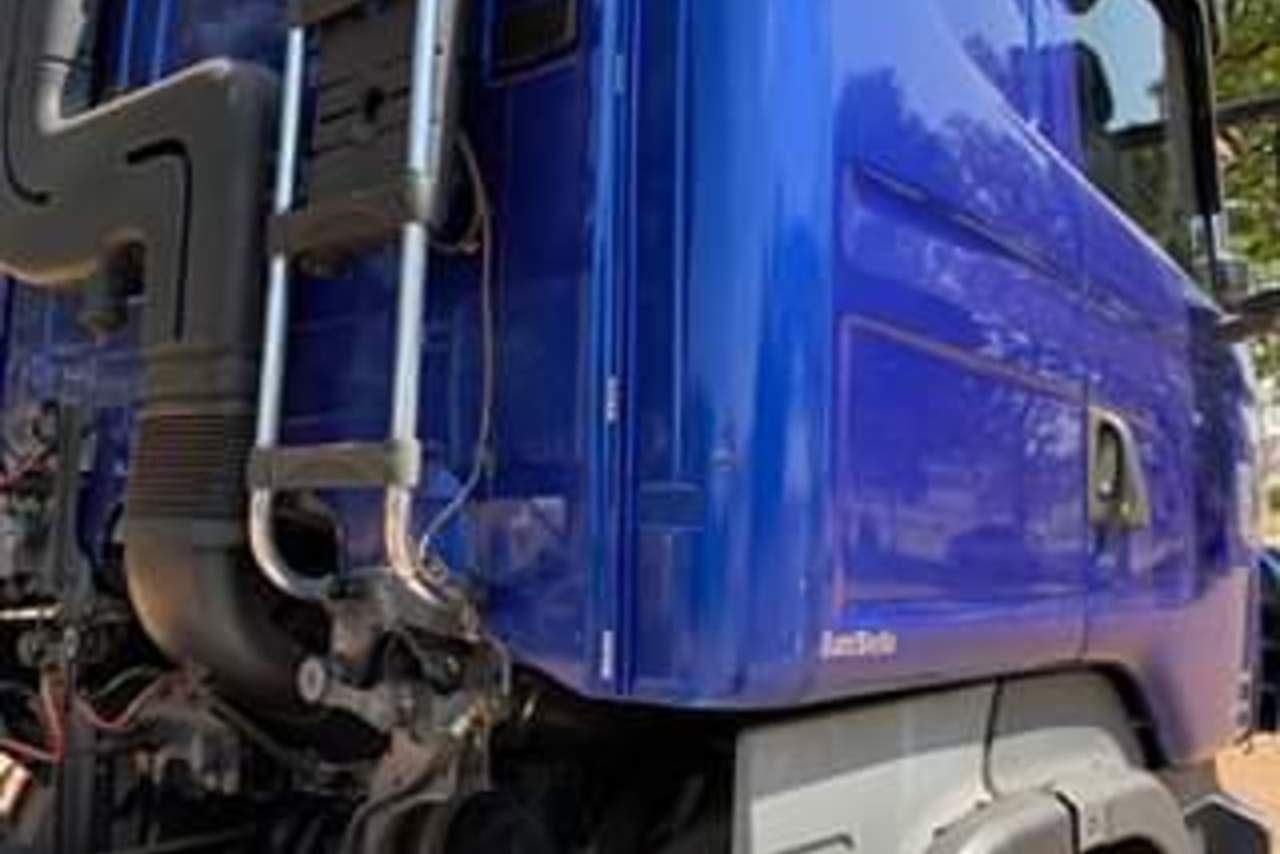 Scania R440 - 13/14 8