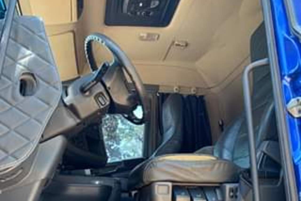 Scania R440 - 13/14 9