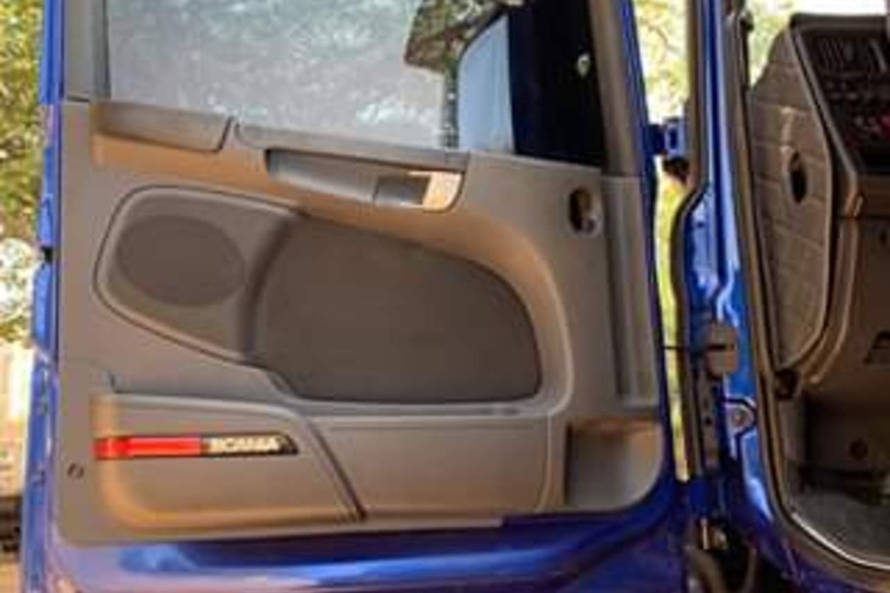 Scania R440 - 13/14 10