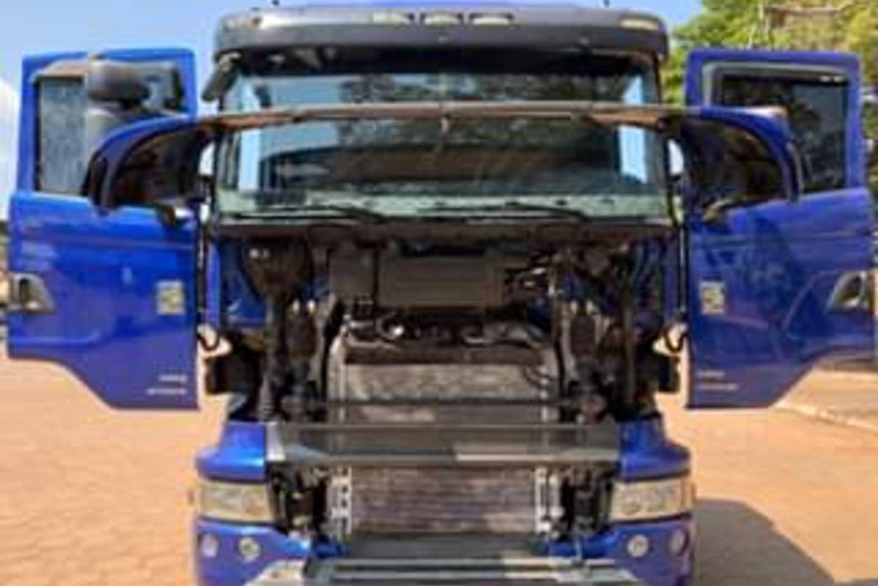 Scania R440 - 13/14 11