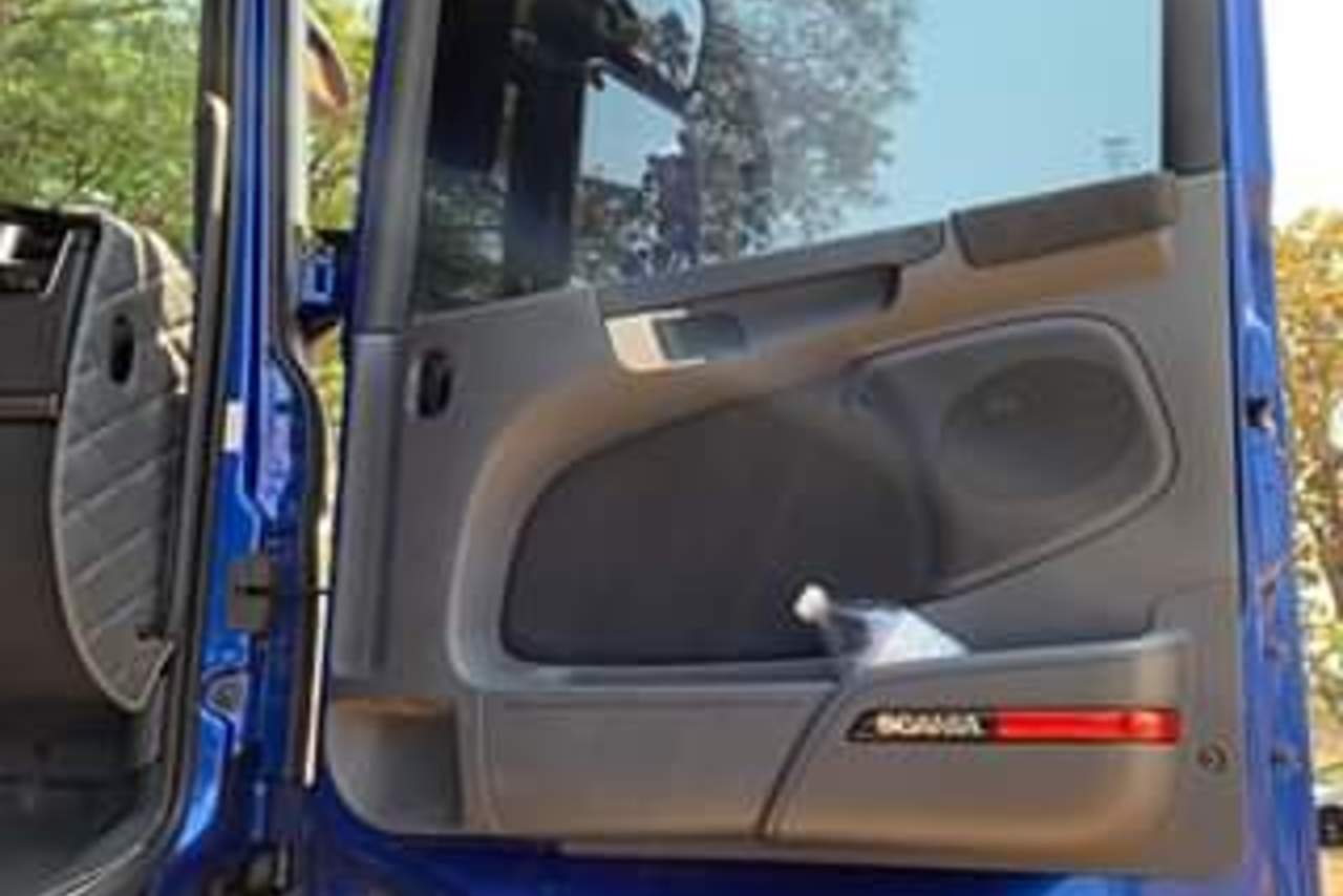 Scania R440 - 13/14 12
