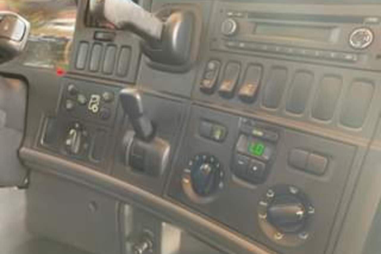 Scania R440 - 13/14 14
